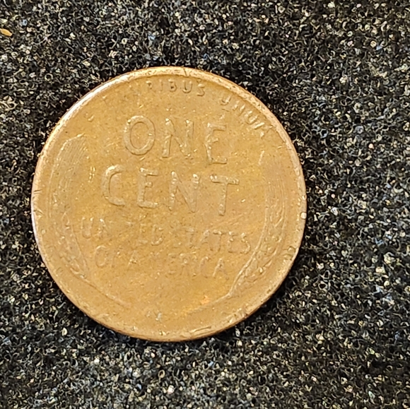 1946 wheat penny S Mint Mark very rare, many errors - Picture 4 of 5